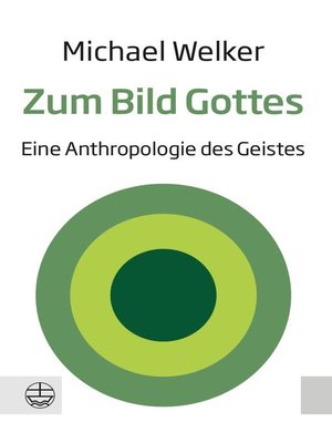 cover image of Zum Bild Gottes